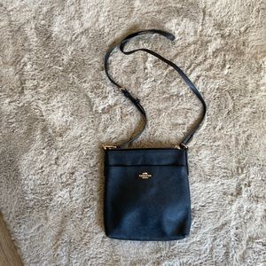 Coach crossbody